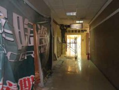 记者走访了各大建材卖场
