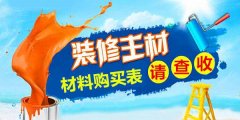 而此中半包是现正在良多家会选择的一种拆修体